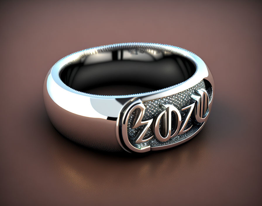 The Zoo ring 