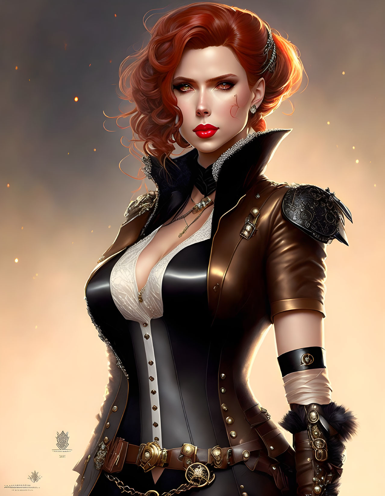 Natasha Romanoff / Black Widow Marvel Universe