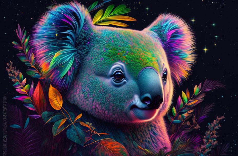 koala dream