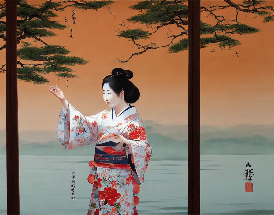 Japanese tea ceremonies Stable