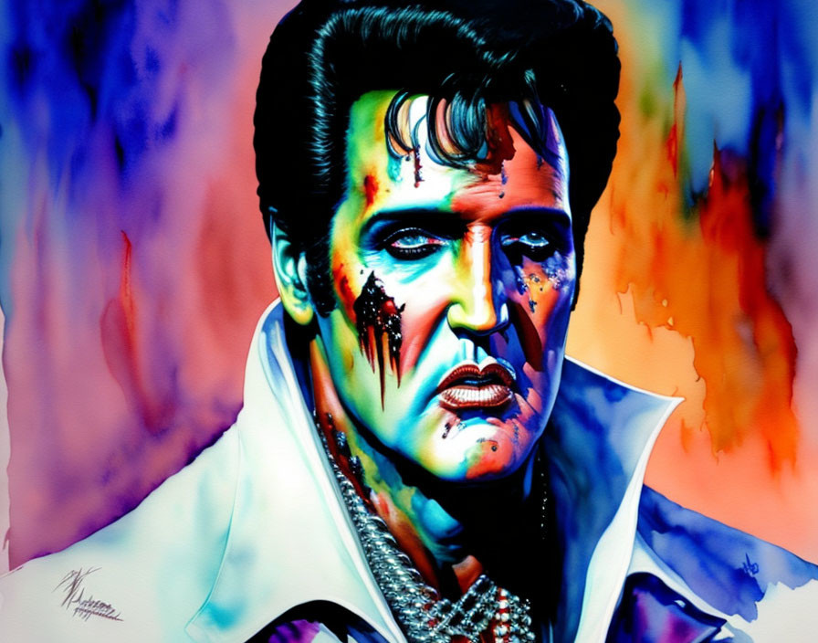 Elvis Deadly