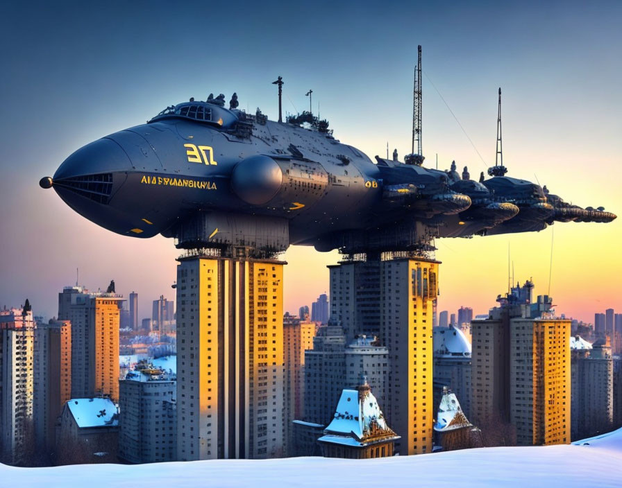 Kyiv air defence 