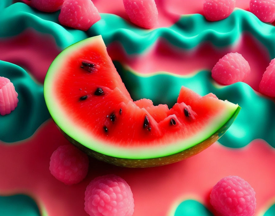 watermelon sugar high