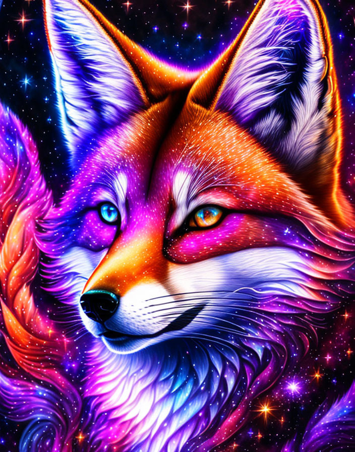 Knowledge Fox