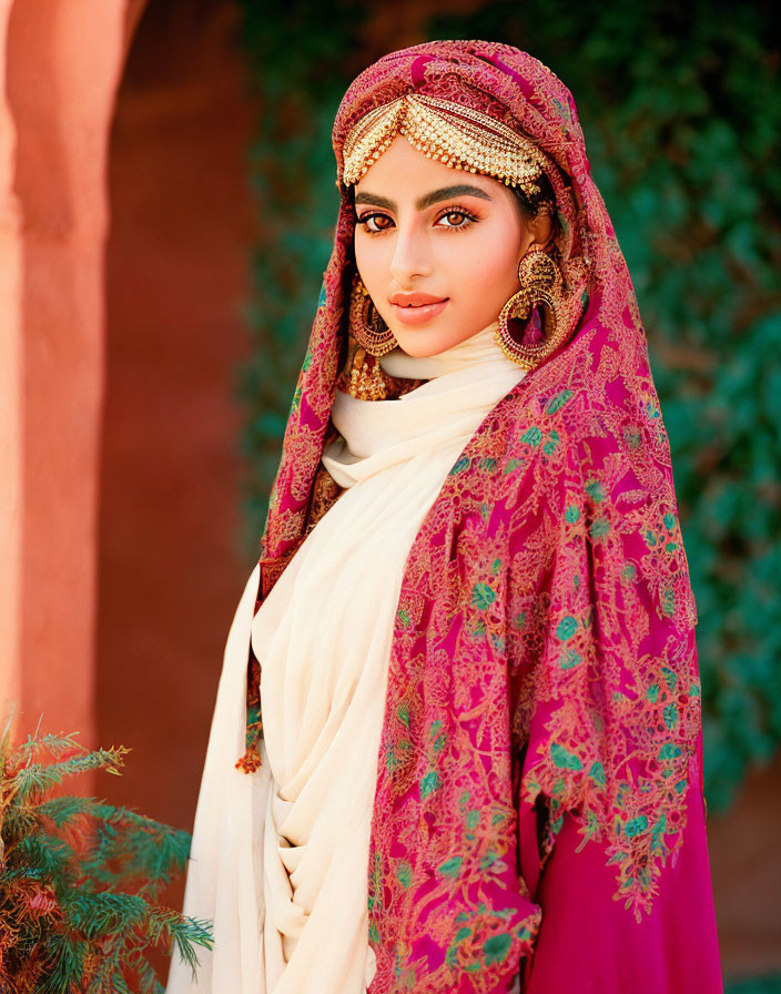 Indian Princess