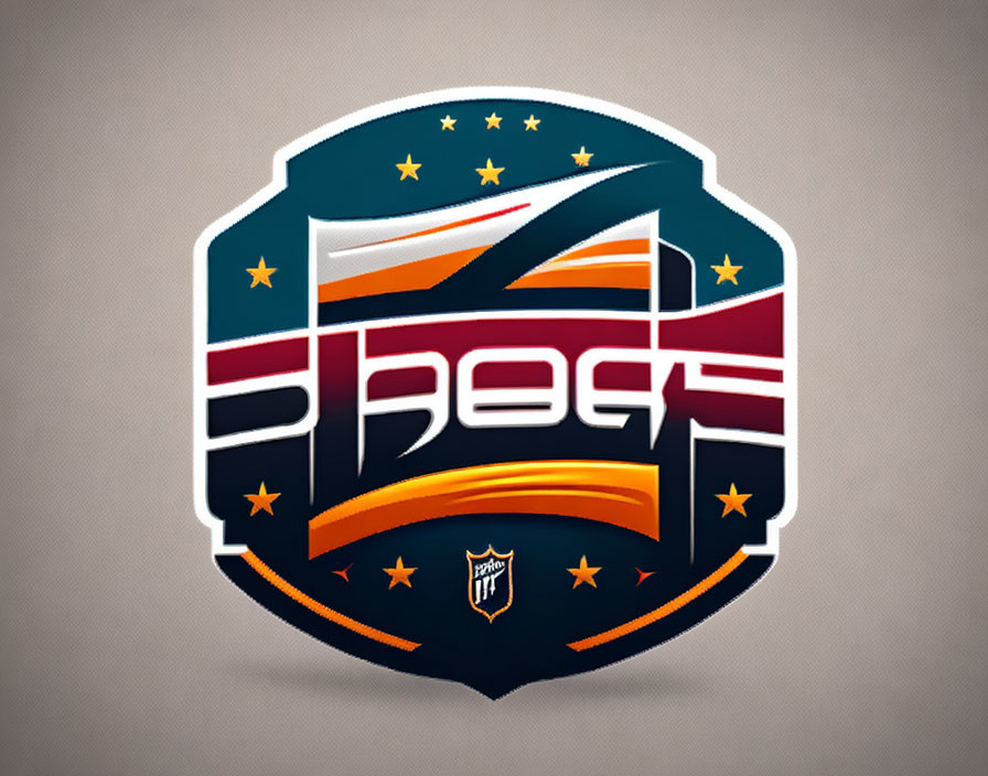 New NFL logo