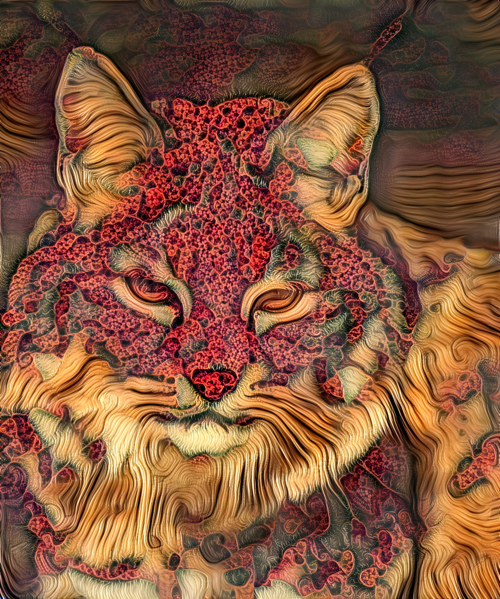 Soul Lynx