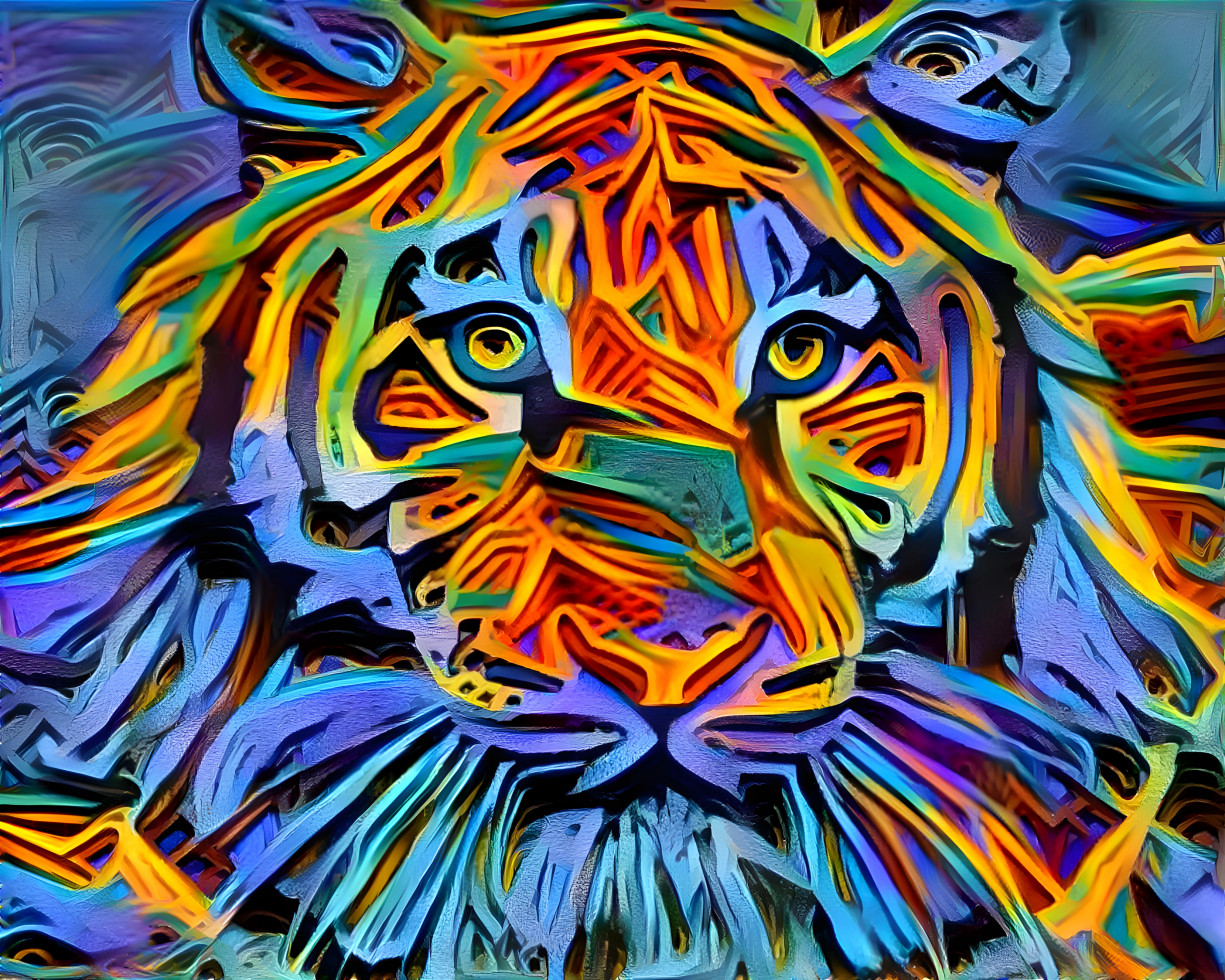 Paper tiger