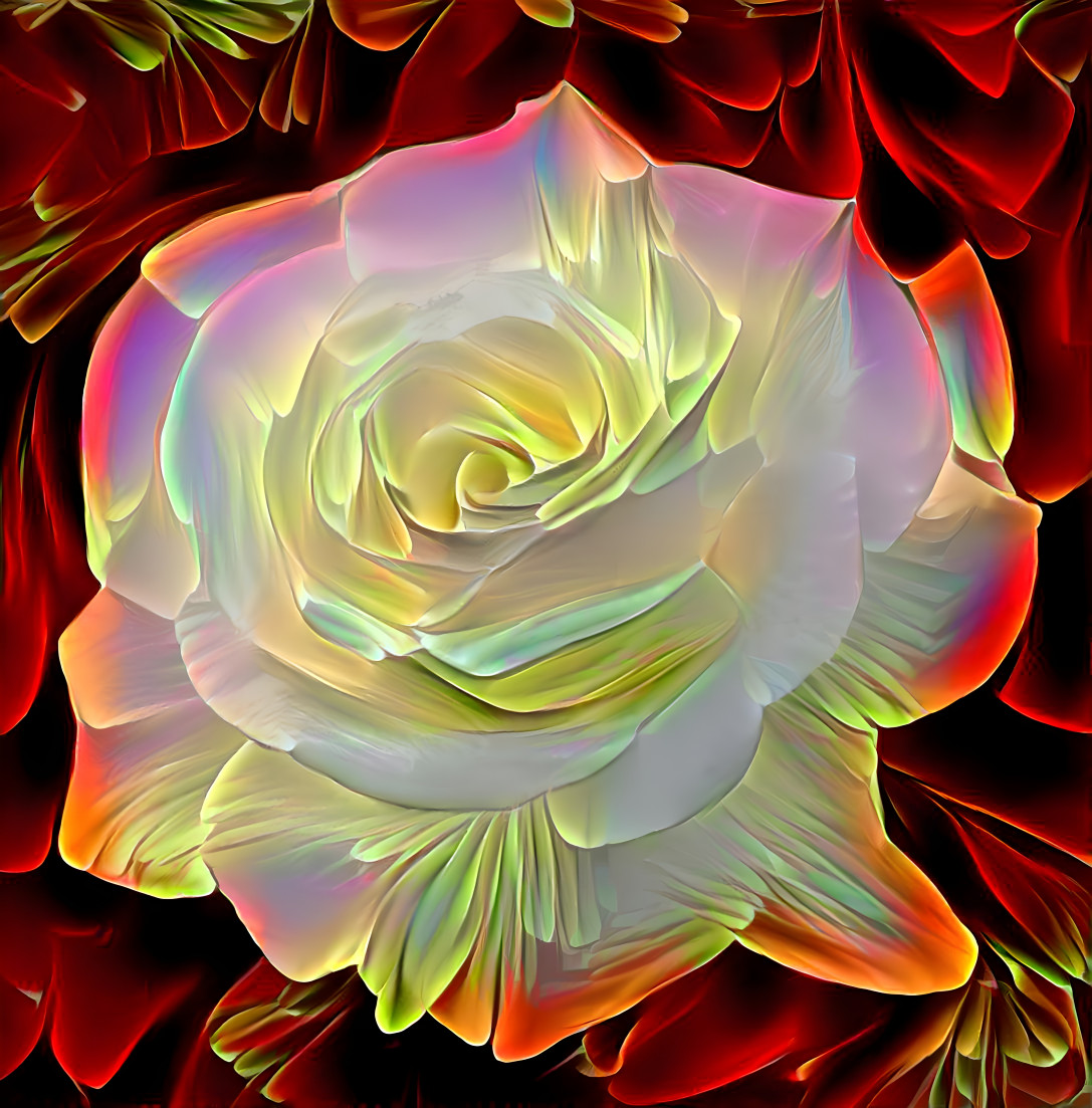 Ember Rose
