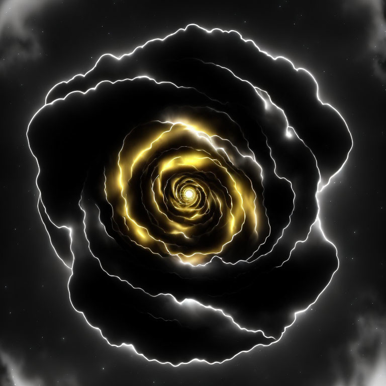Rose of Time