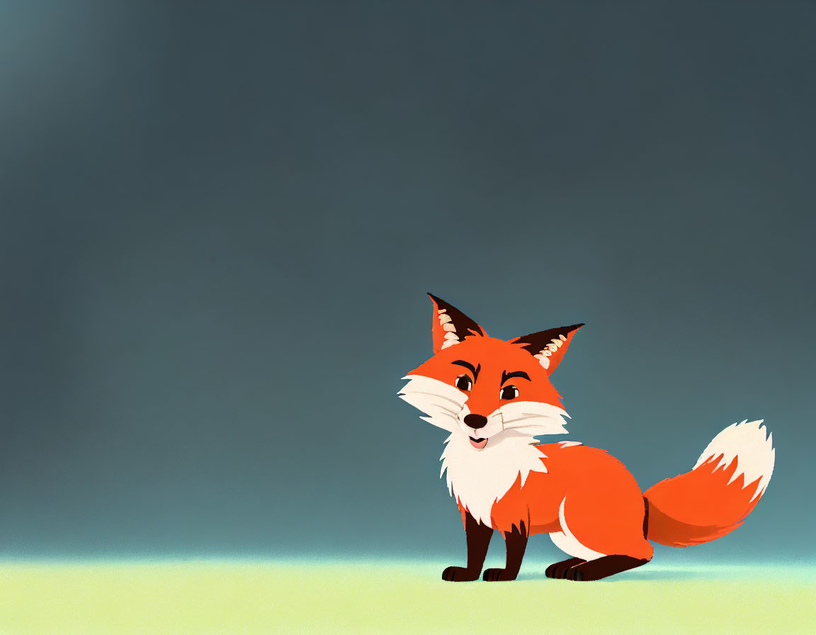 Acstrapt fox