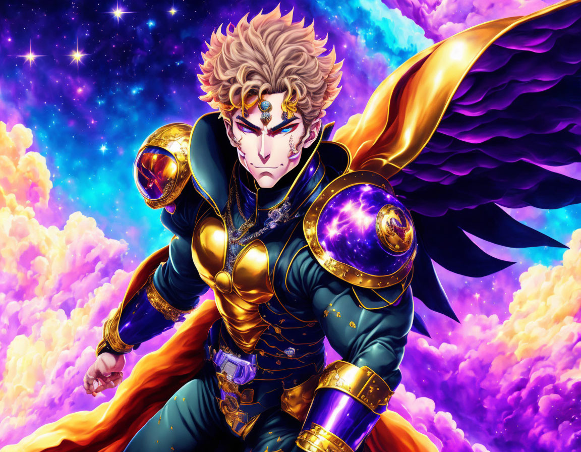 Dio Over Over Over Over Heaven