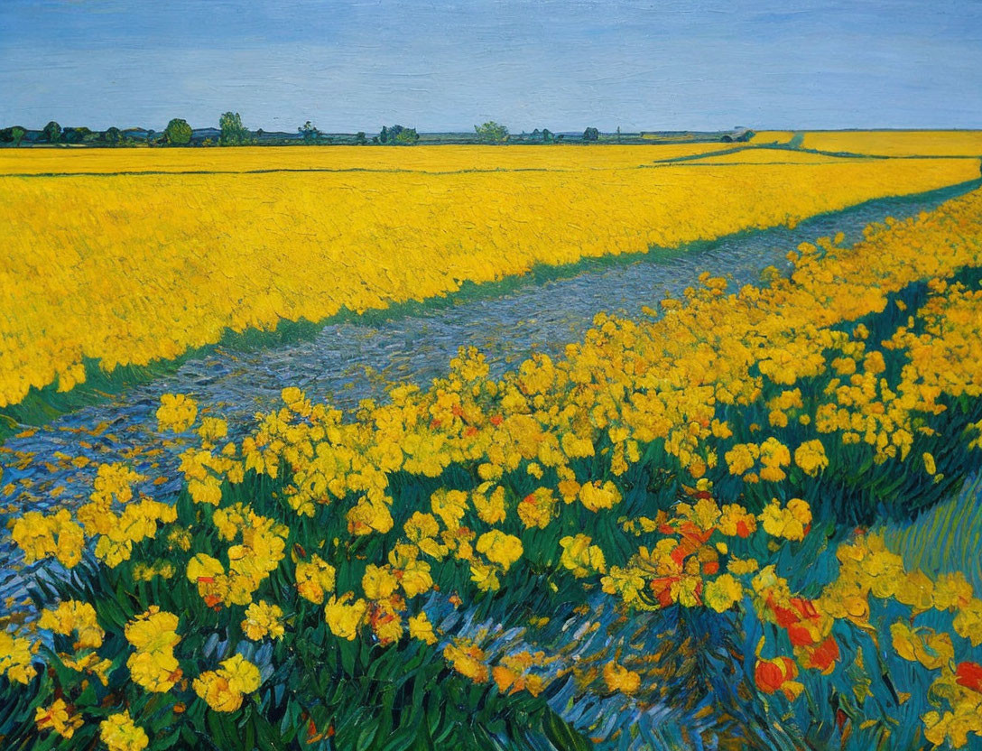 Van Gogh - new-1