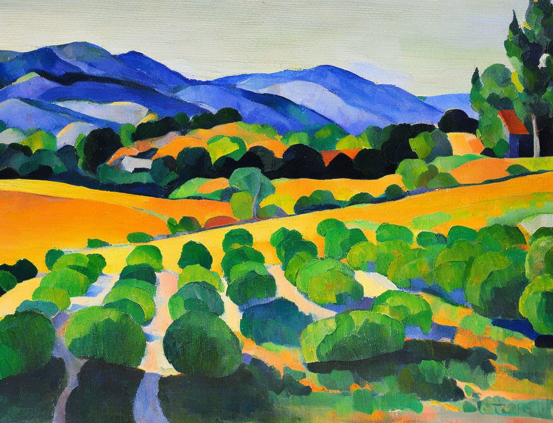 Cezanne 2