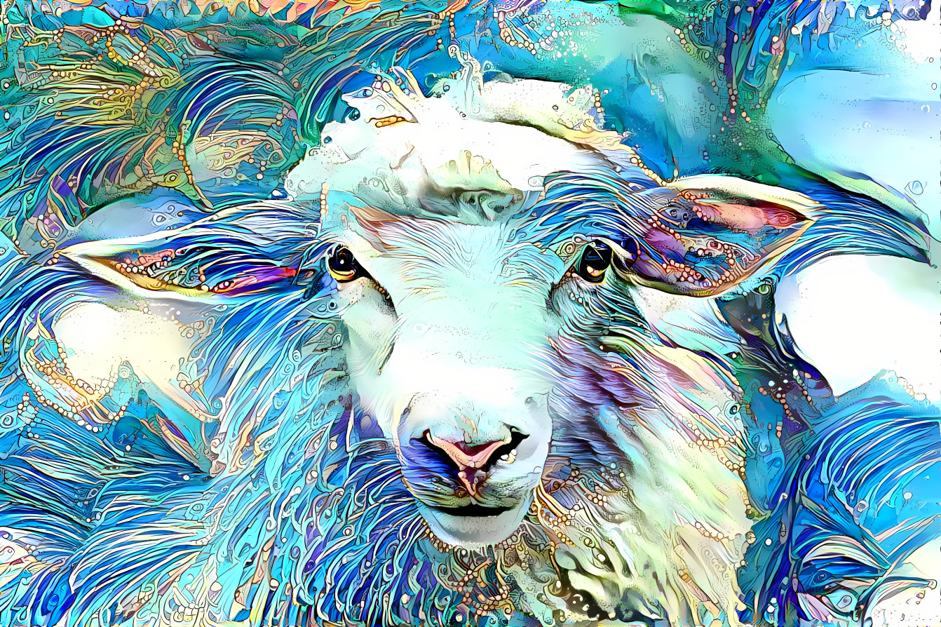 Deep Sheep 49