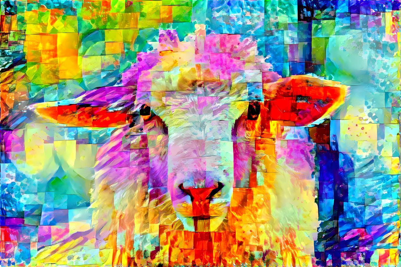 Deep Sheep 47