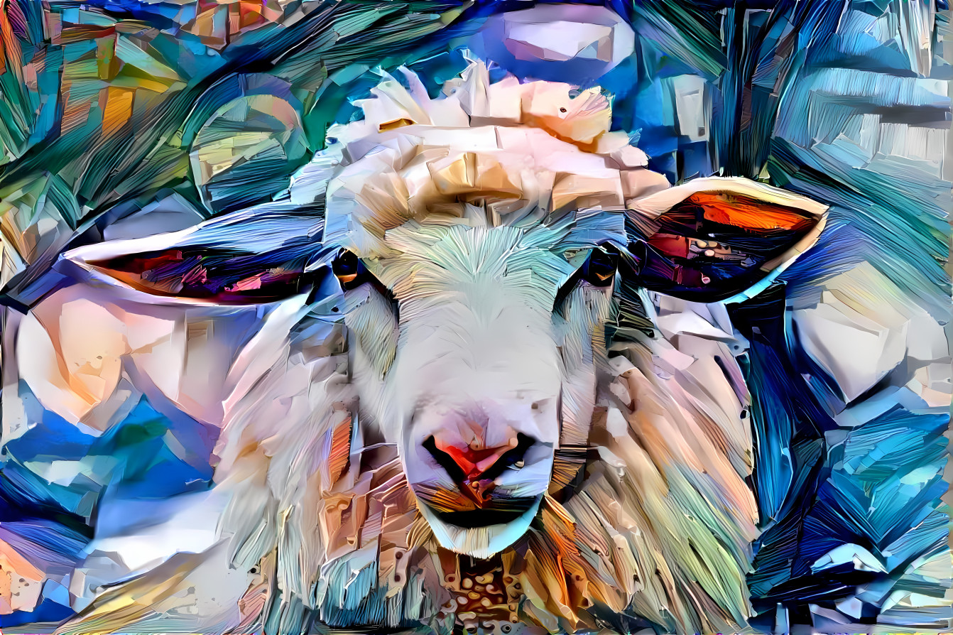 Deep Sheep 44