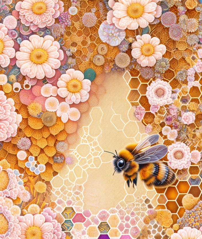 Honey Spring 