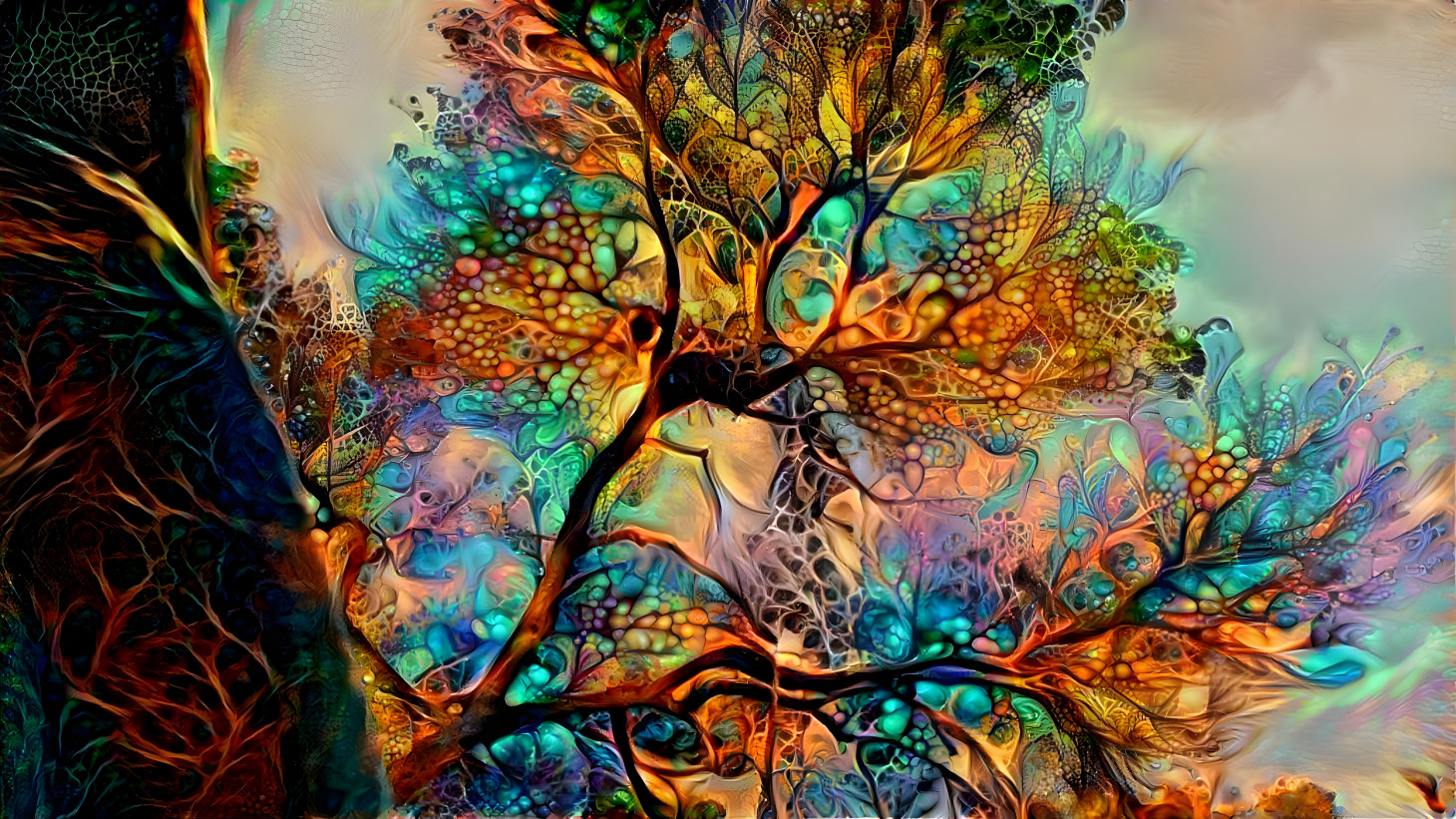 Tree of Eternity
