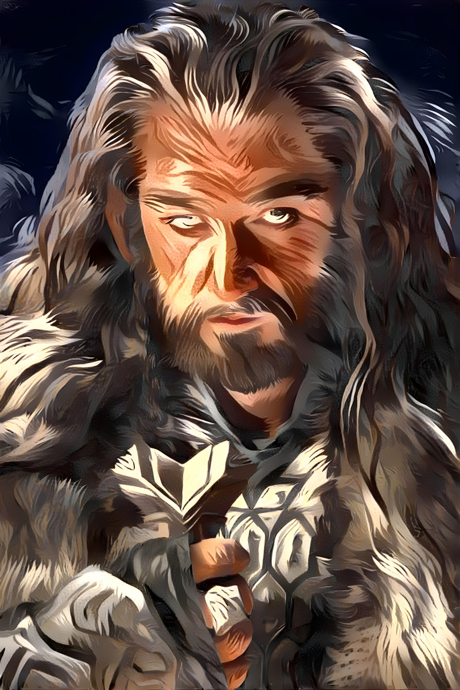  Thorin 