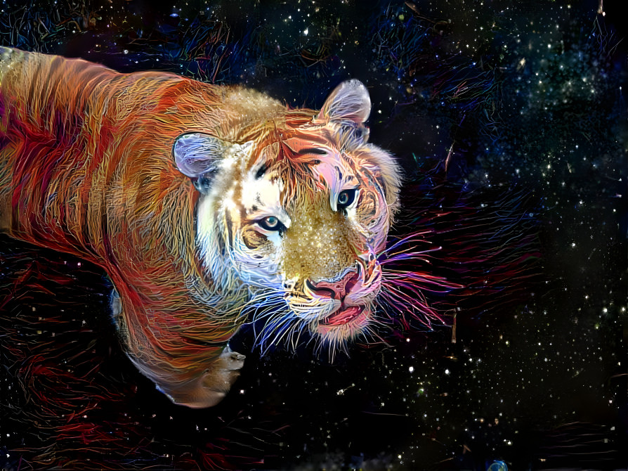Tiger (from google)