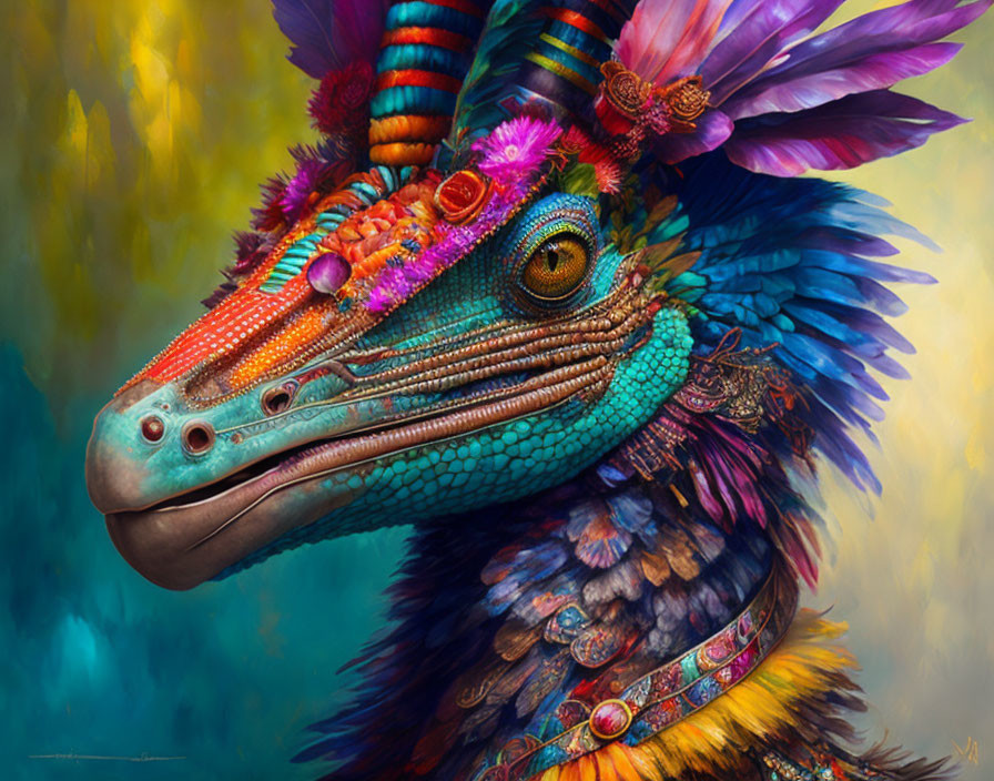 24 Mars 2023 Quetzalcóatl.