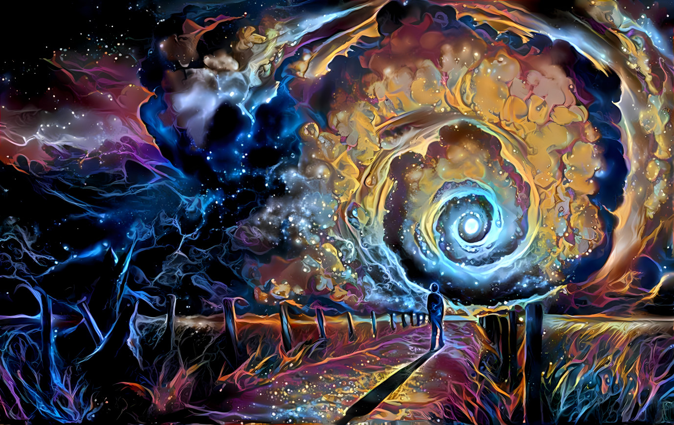 Dissection Of Memory by Jeffrey Smith