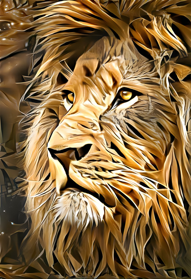 lion 2