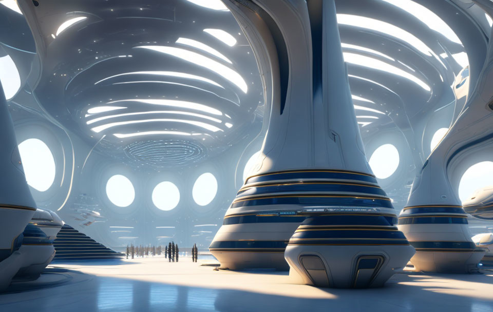Alien Architecture 23