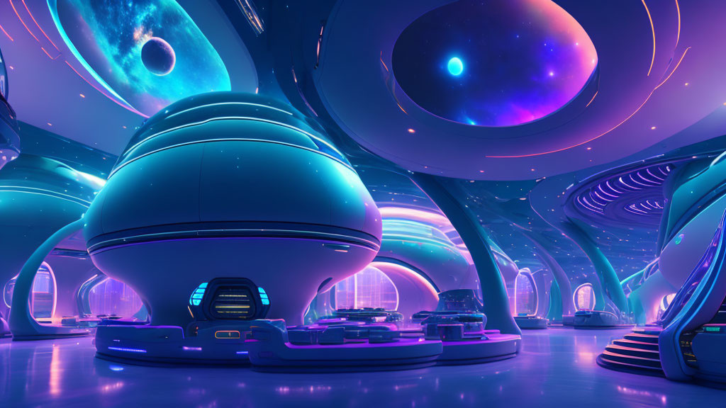 Alien architecture 2