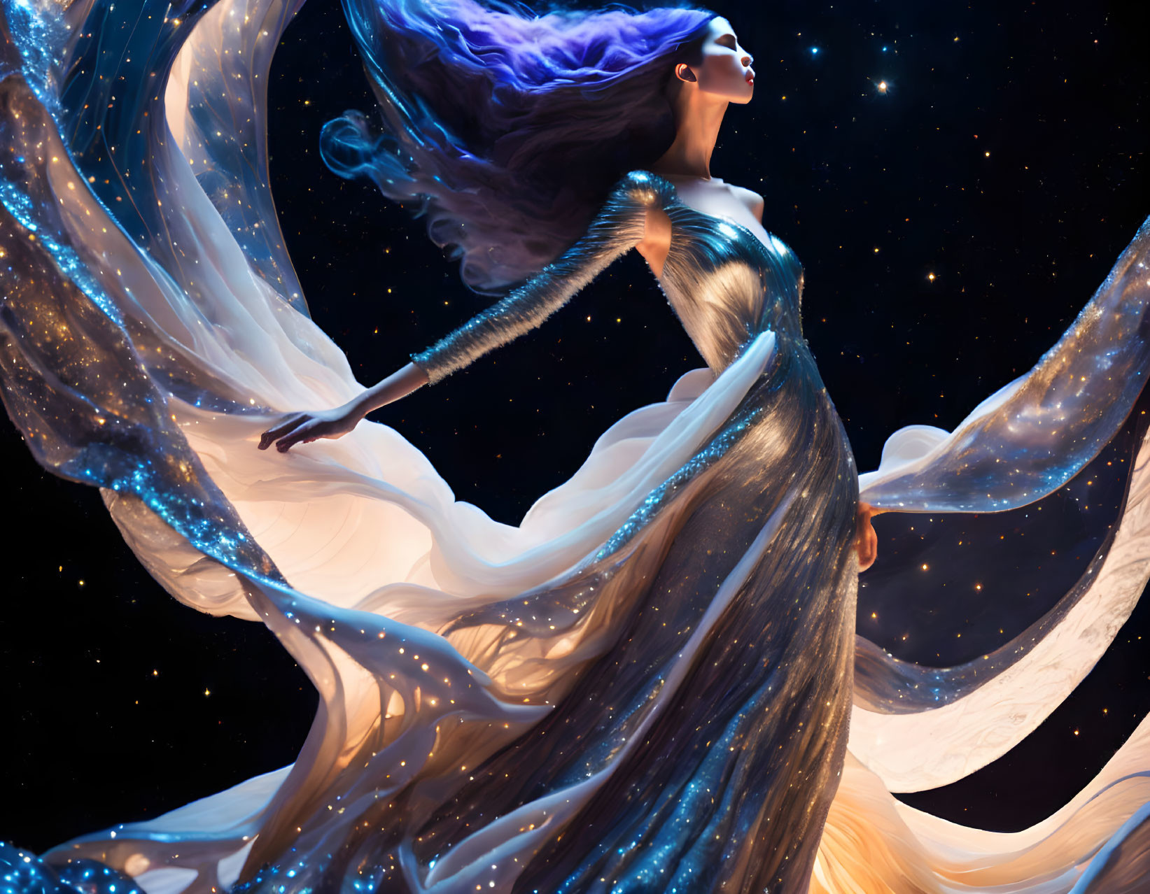 Starlight Dancer