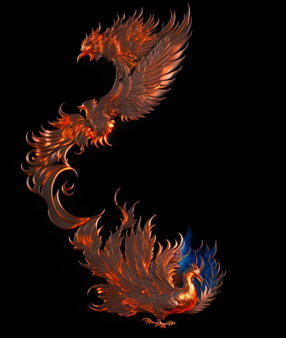 Phoenix sequence