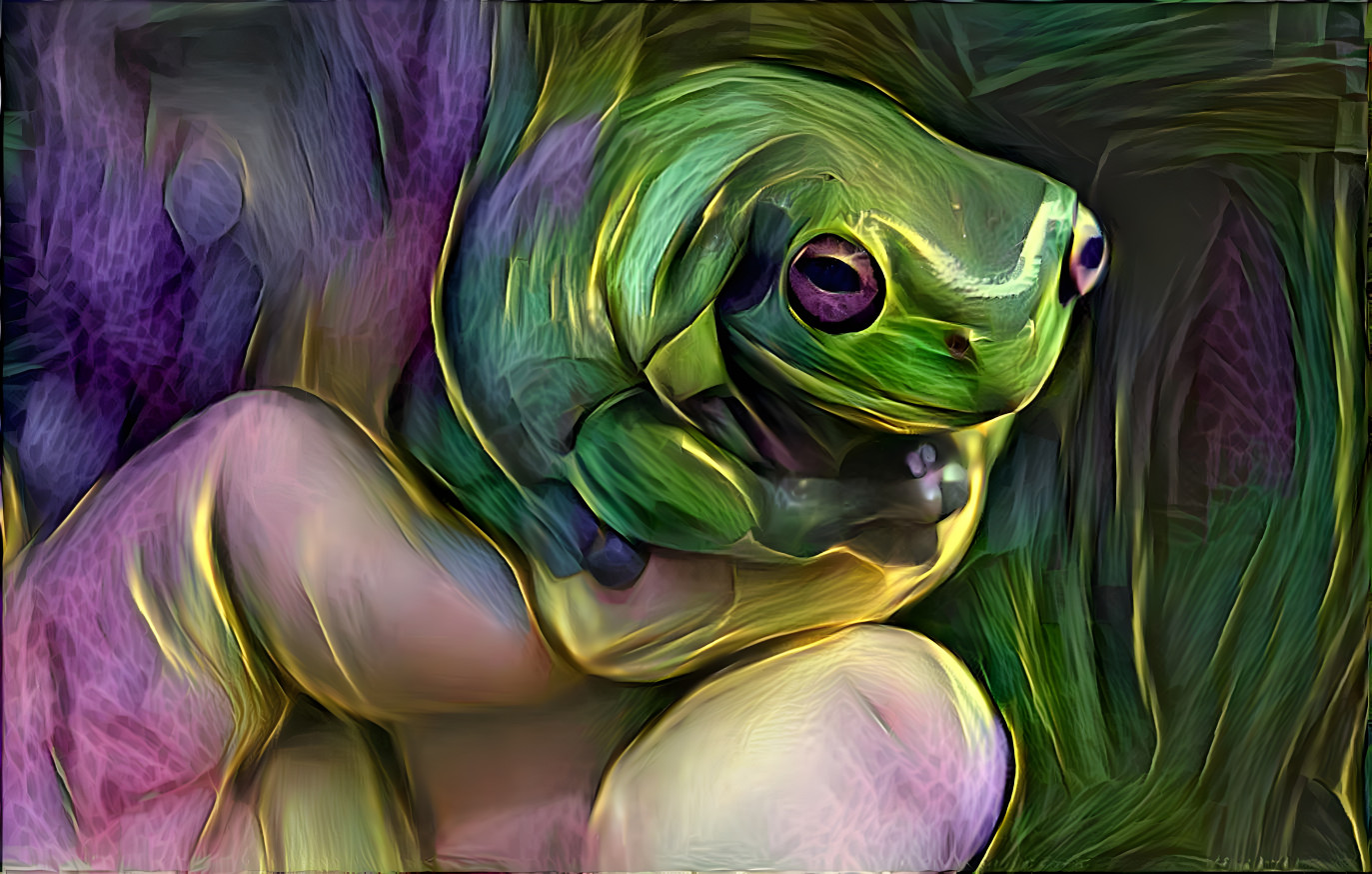 froggu
