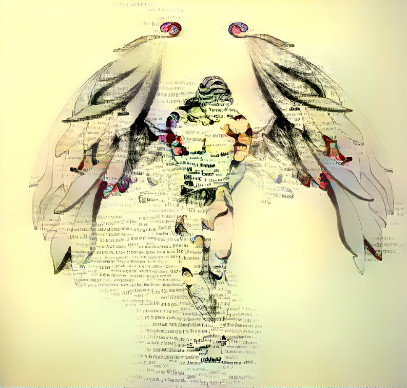 Paper Angel 