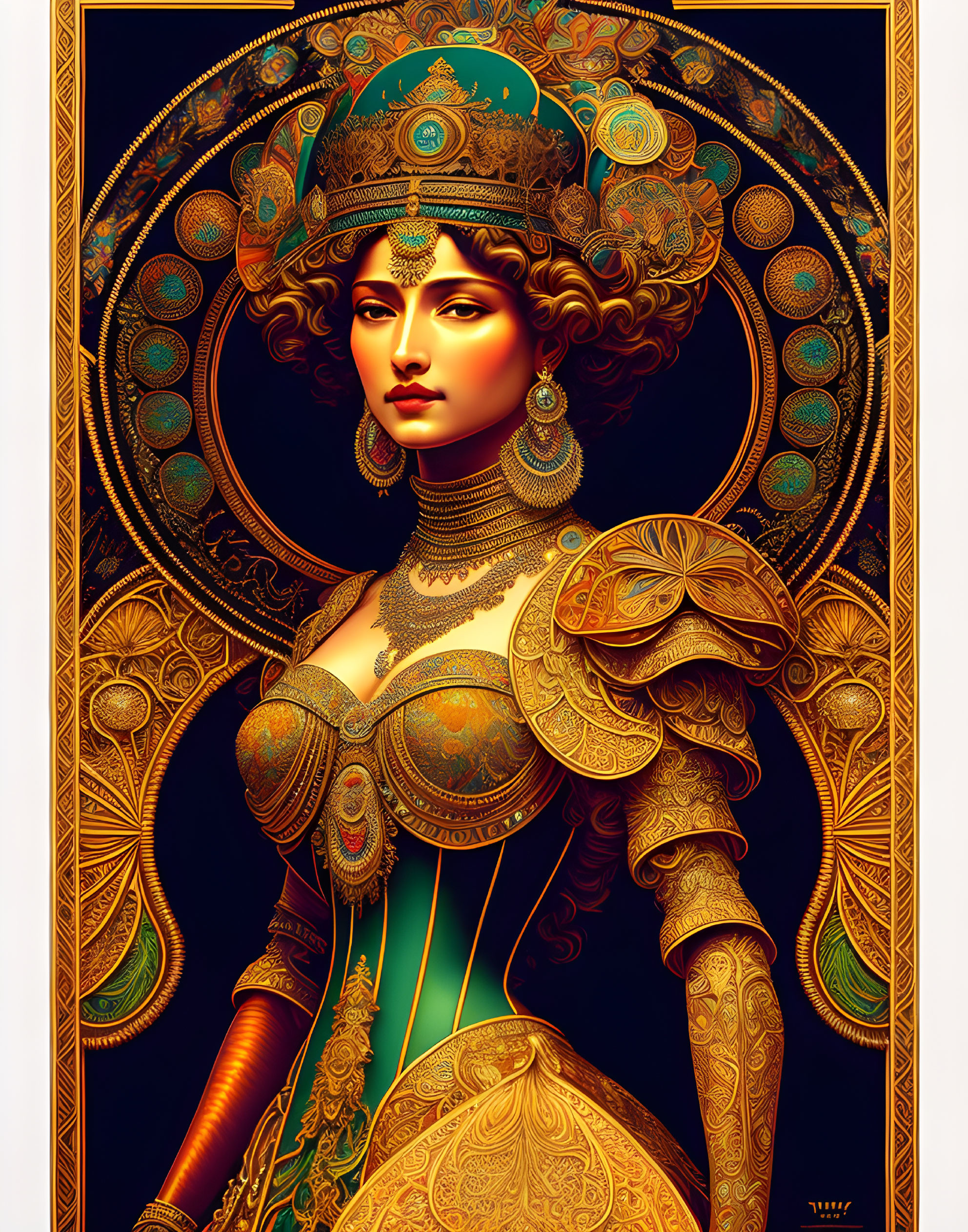 Queen Titania
