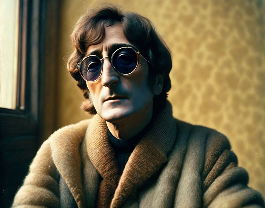 John Lennon 83 years old.