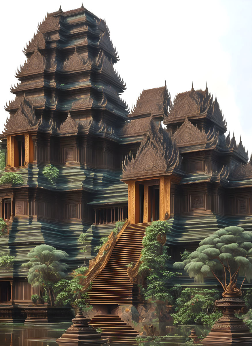 Khmer Kingdom