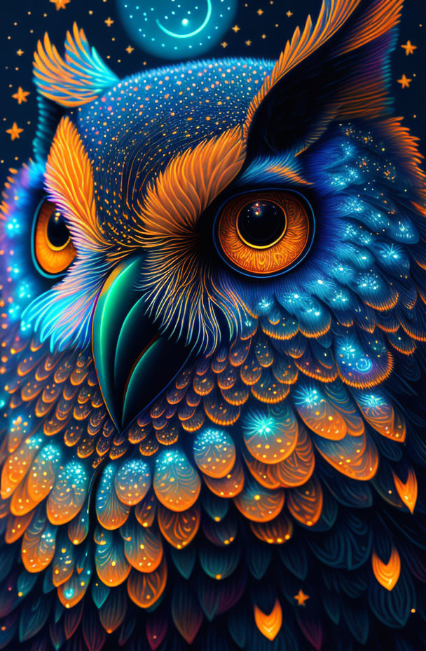 Night Owl 