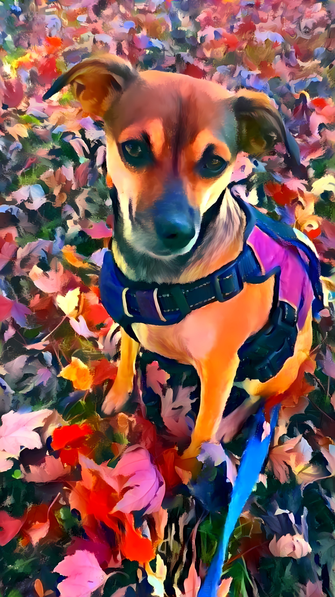 Ziggy - Maple Leaves