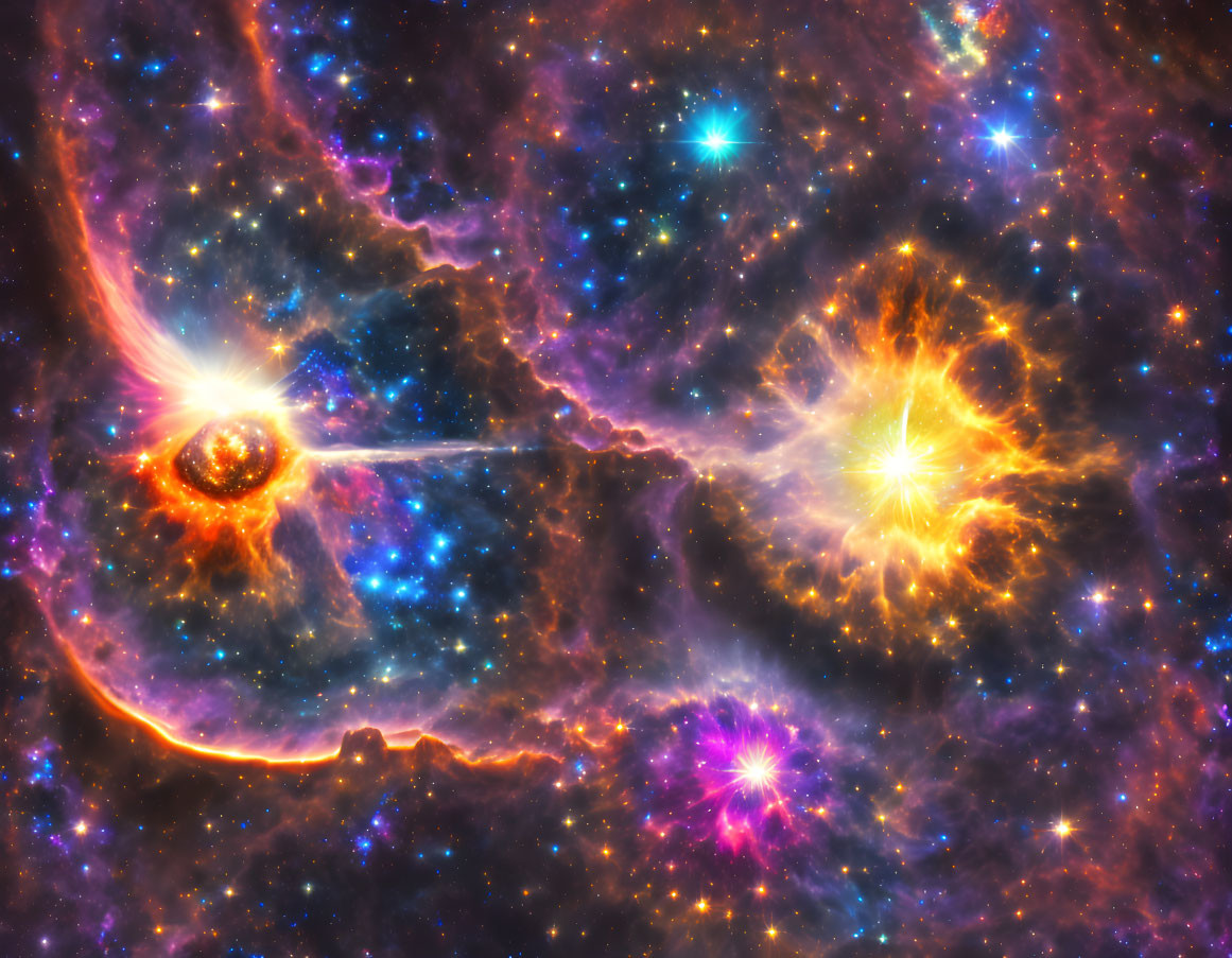 ai, cosmic supernova