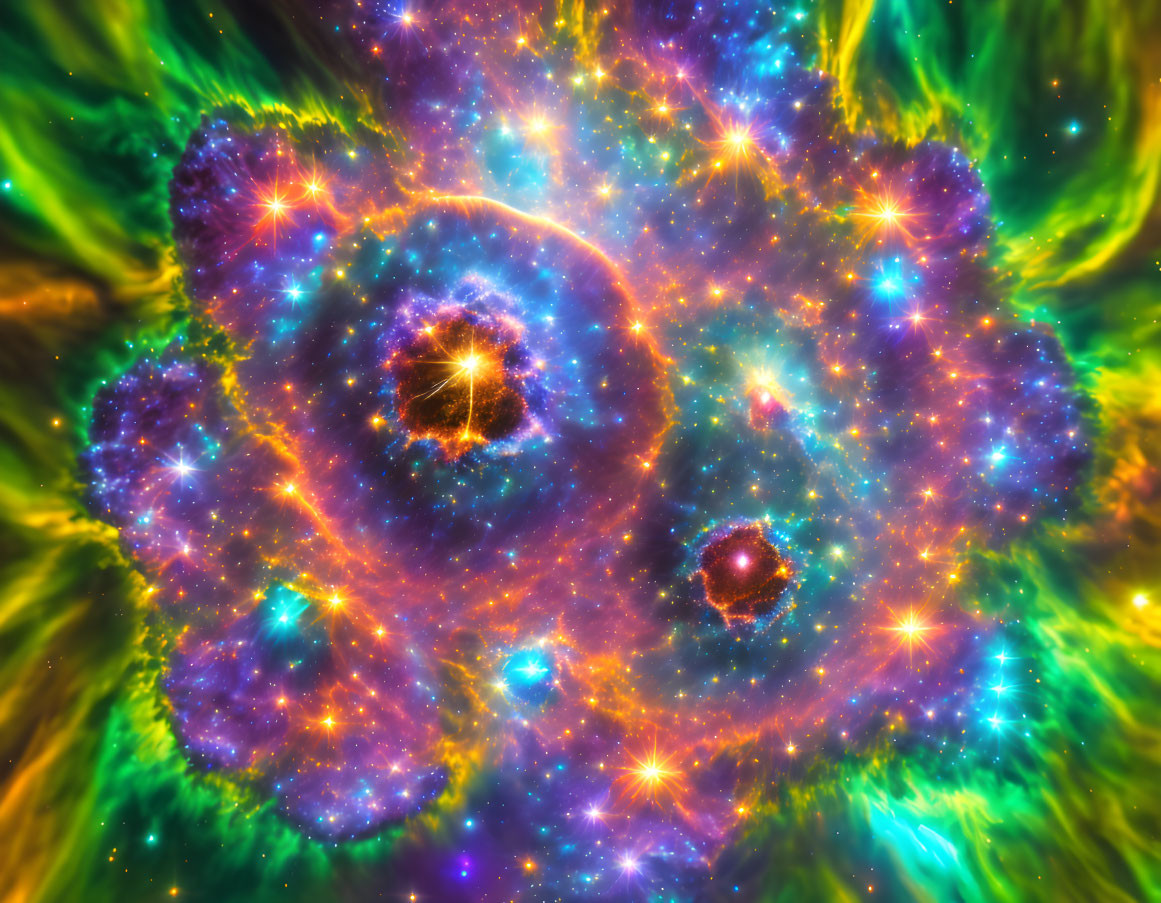 ai, cosmic supernova