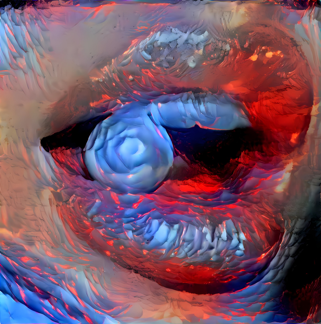 pearl, teeth, lips, retexture, red, blue, cave