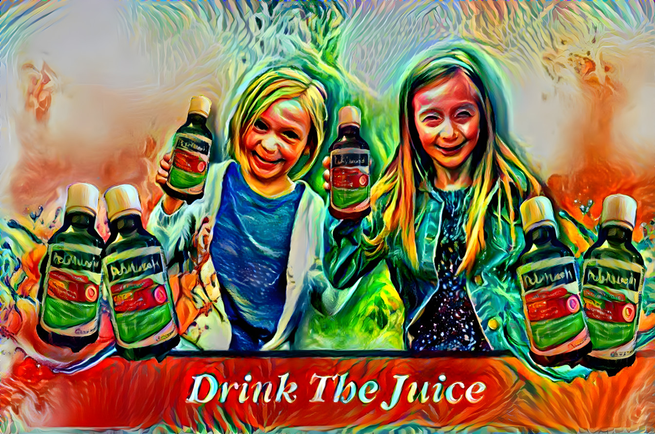 The Juice