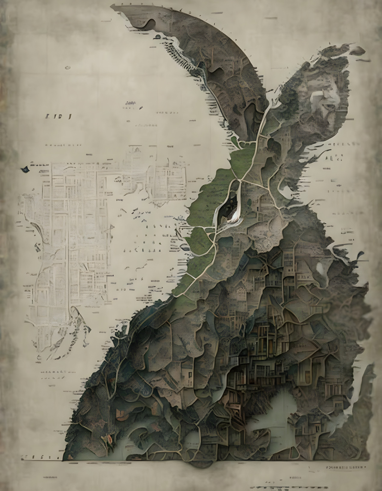 Mapping Rabbit