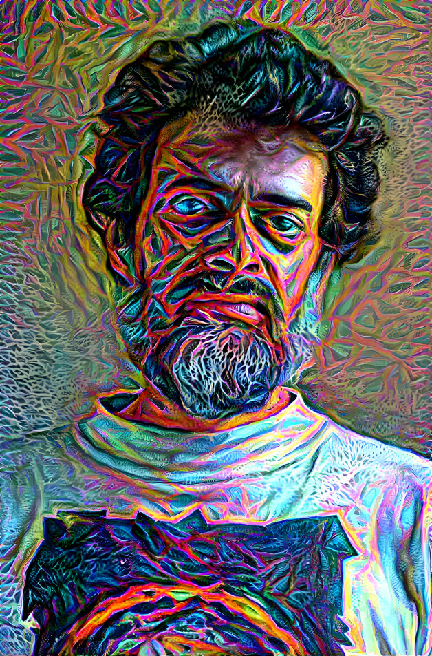 Terence McKenna 