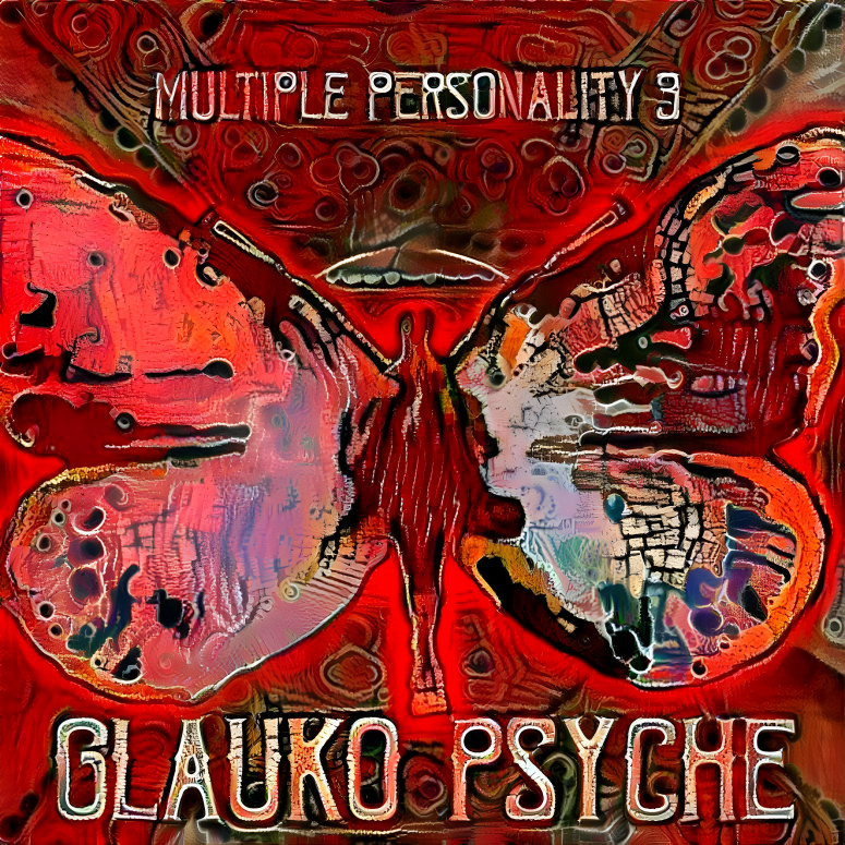 Glauko Psyche (Second Layer)