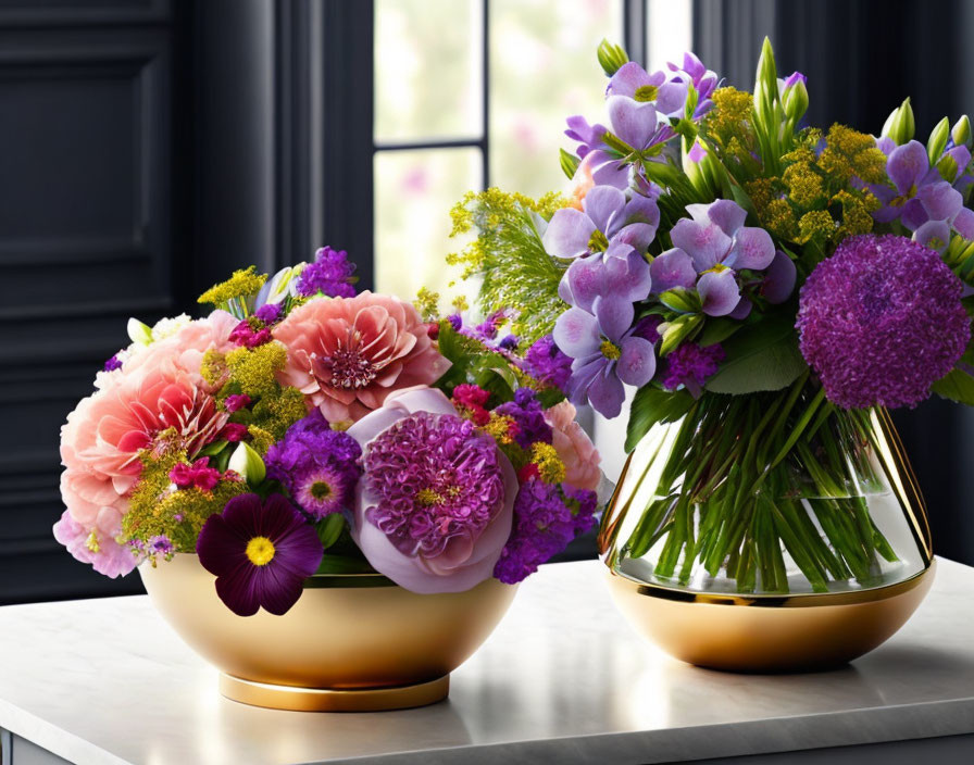 Best selling flower arrangements
