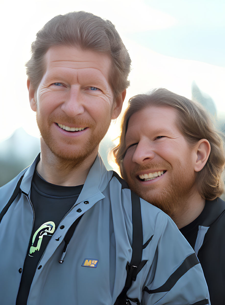 Aphex Twin Guys
