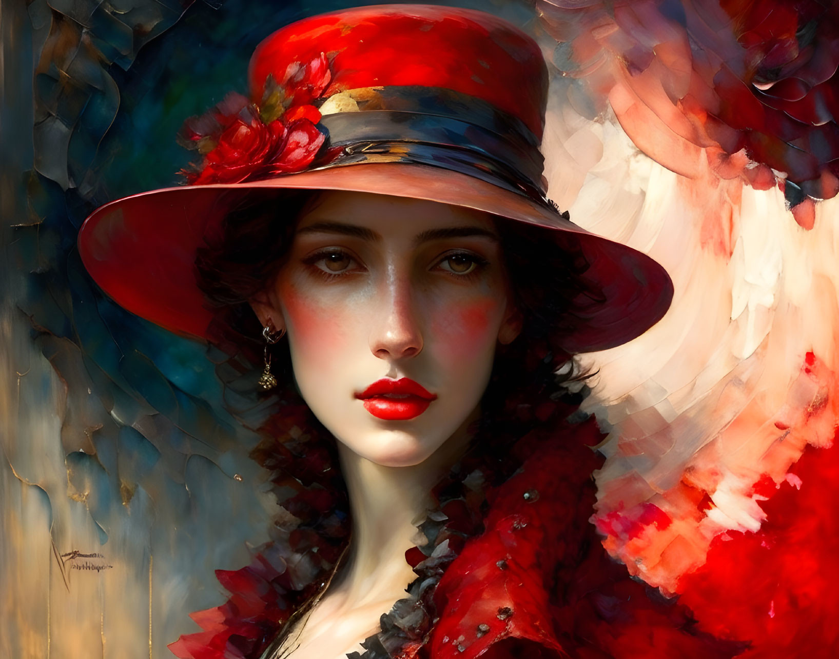 Red hat 