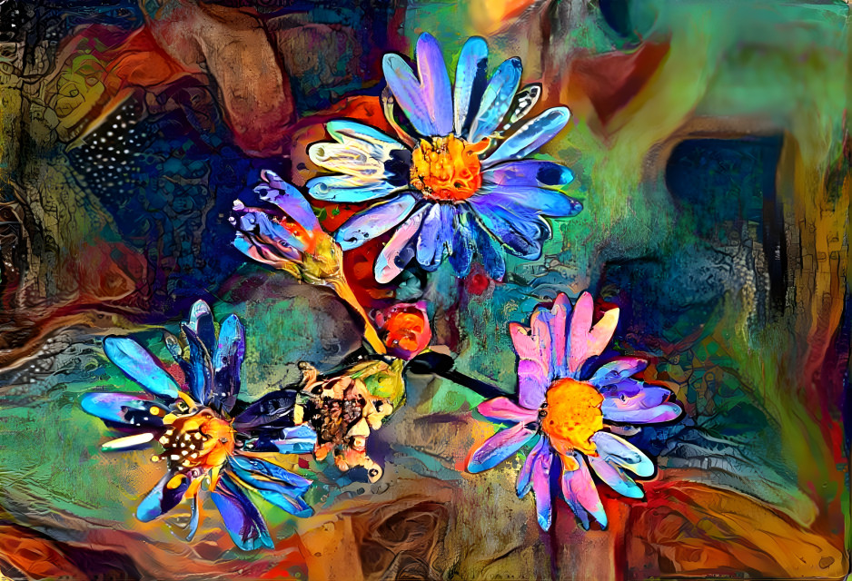 Flowers - colorful